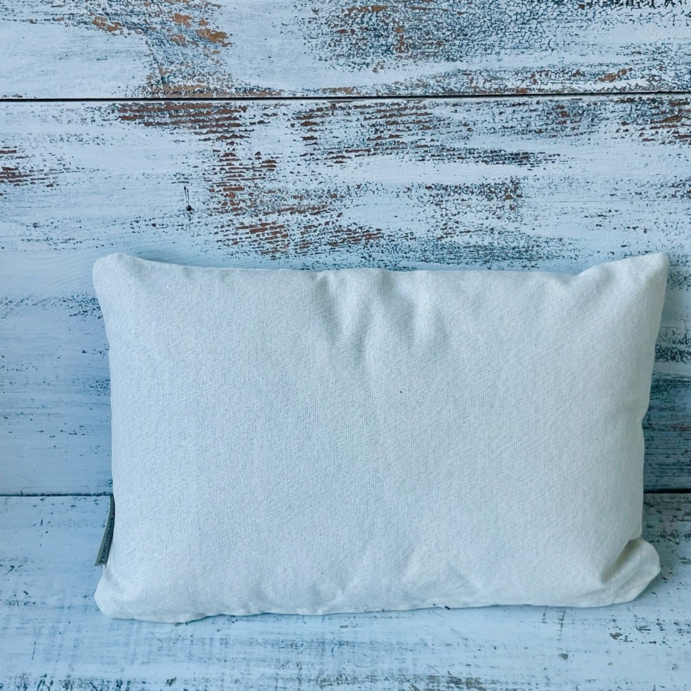 *Thankful Pillow 15”x10” - Picture 4 of 12